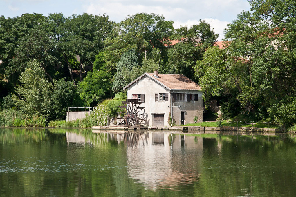 Metz
